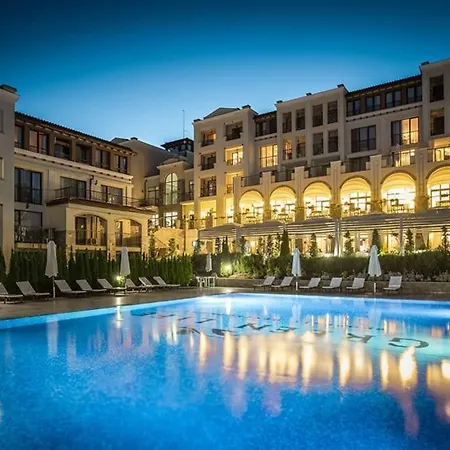 Apartment Line Sozopol