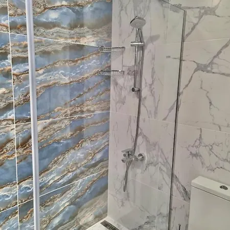 Line Апартаменты