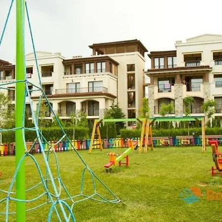 Apartment Line