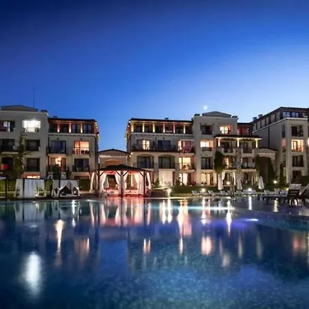 Appartement Line Sozopol