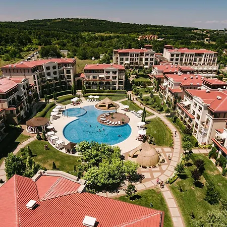 Appartement Line Sozopol