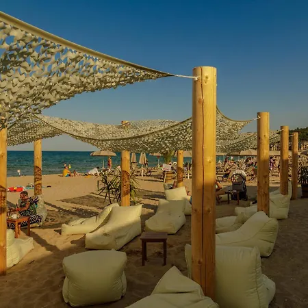 Line * Созополь