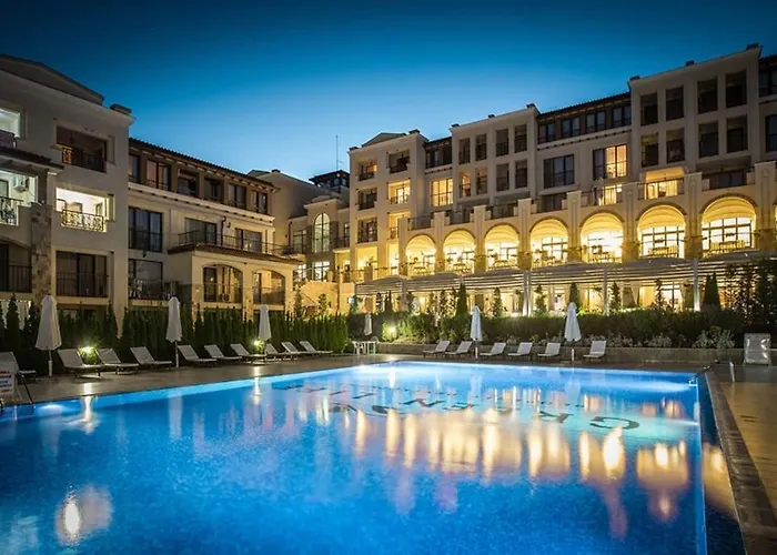 Lejlighed Line Sozopol