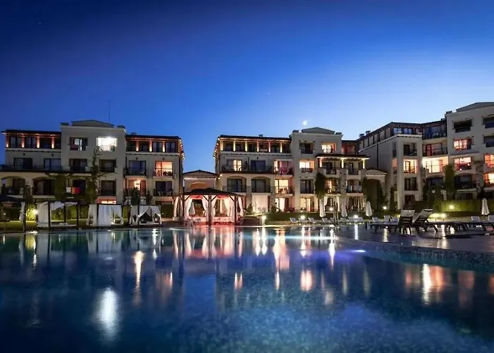 Lejlighed Line Sozopol