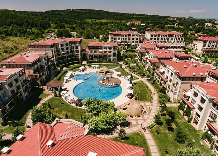 Lejlighed Line Sozopol